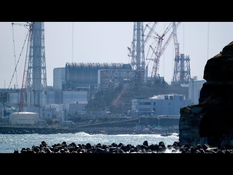 في خطوة مثيرة للجدل اليابان تصرف مياه مفاعل فوكوشيما المعالجة في المحيط