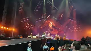 Foo Fighters - Wheels - Eithad Stadium, Manchester