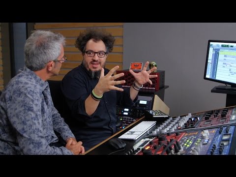 10 Tips for Creating Better Mixes (Part 1 of 5) - 10 Tips for Creating Better Mixes (Part 1 of 5)