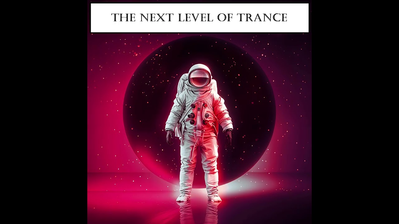 DJ-Cooper Dee - THE NEXT LEVEL OF TRANCE (Mix 2026) Special TRANCE & ACID-Set