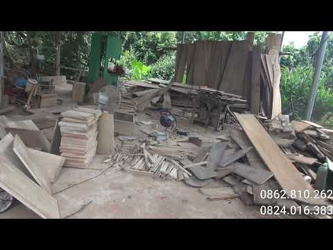 Video Phôi Thùng Nuôi Ong/ Thùng nuôi Ong giá tại Xưởng - youtube