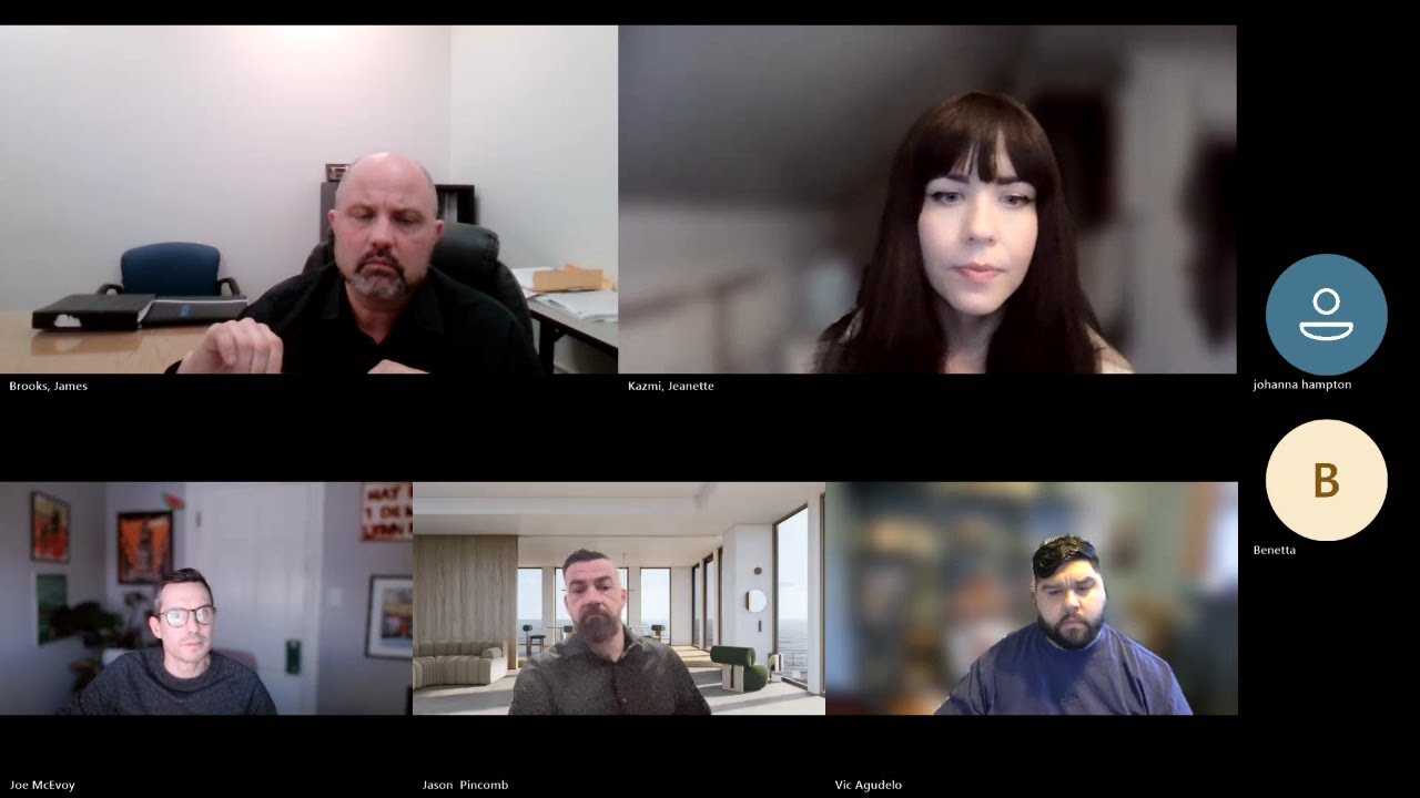 Affordable Housing Trust Fund Board of Trustees 03/04/2026