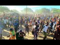 LIMBU LUCHAGULA NA MAYIKU SAI WATU 17000 KWENYE SHOW HAKUNA MSANII ANAEWEZA KUFANYA HIVI 
