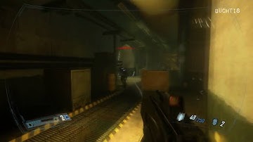 F.E.A.R 2 Walkthrough HD - Withdrawal 2-2 - Mission 4