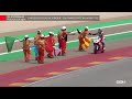 📡 CARLOS CHECA LAP OF HONOUR 🔴 | 2026 #AragonWorldSBK 🇪🇸
