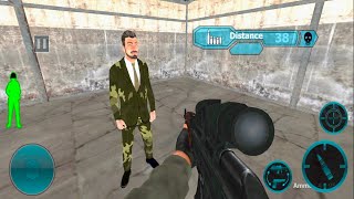 Commando IGI Gun Shooter _ GamePlay #3 screenshot 5