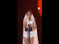 Rosalía explica por qué canceló tres conciertos en EEUU: "Los seres queridos tienen que ir...