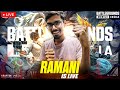 BGMI LIVE WITH RAMANI 💛  | ROAD TO 2K |# BGMI #BGMILIVE #JONATHAN