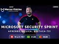 Microsoft Security Sprint [ dia 1 ]