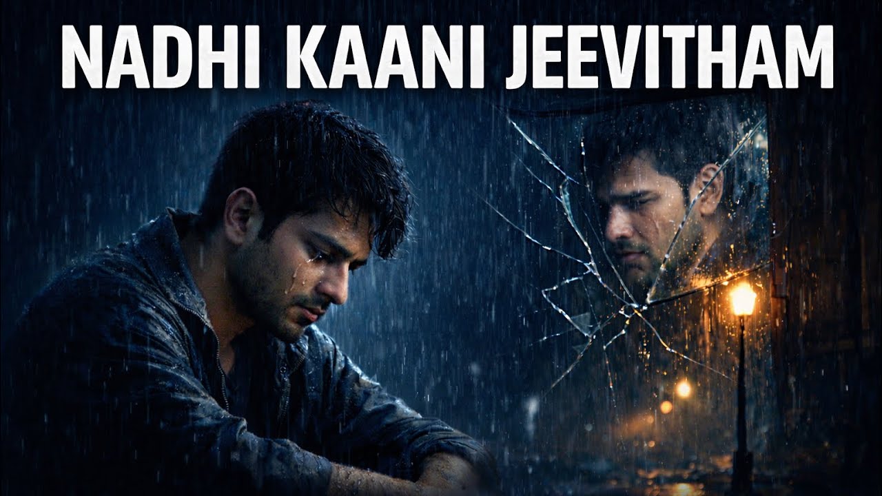 Nadhi Kaani Jeevitham Full Song | Telugu Emotional Song 2026 |Sad Life Reality Song |Telugu Sad Song