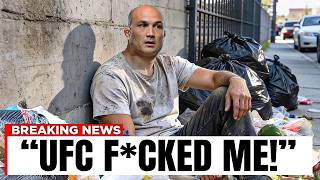 Celebrity At 47, The Tragedy Of BJ Penn Is Beyond Heartbreaking Net Worth