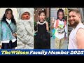 Rica L Wilson Family 2025: TheWilson Real Name And Ages Revealed