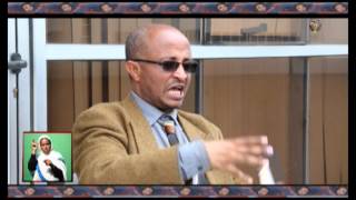 EOTC TV -  የግቢ ጉባኤያት ከትናንት እስከ ... (የቀጠለ) screenshot 5