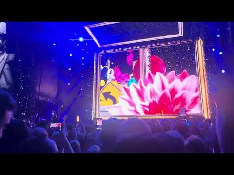 Oasis “Wonderwall” Live From Soldier Field - Chicago - 8/28/2025