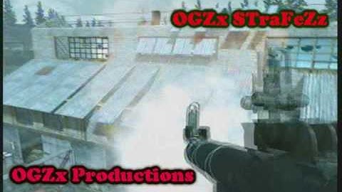 Pipeline Bounce No RPG + LMG  No Pole Normal