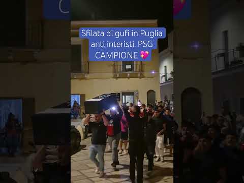 #sfilata di #gufi