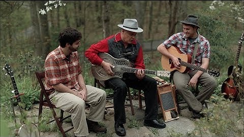 David Holt and The Okee Dokee Brothers