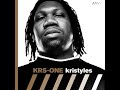 Krsone  keep movin