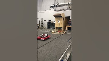 2 note auto testing 🦅 #crescendo #robots #firstrobotics #frc #firstclip