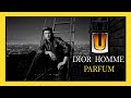 🚀DIOR HOMME PARFUM | FRAGANCIAS que no deben faltar en tu colección | FRAGANCIAS ELEGANTES