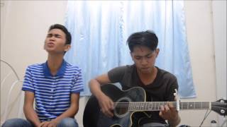Love is Waiting- Brooke Fraser (cover by ALDRICH AND JAMES)