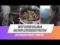 INTIP DAPUR KALAKAN! Kuliner Legendaris Pacitan yang Resmi Jadi Warisan Budaya 2025