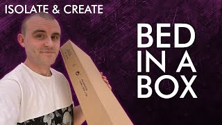 Bed in a Box - Isolate & Create #2