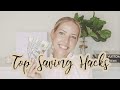 How to Save Money FAST for Luxury items ( MONEY TIPS! )
