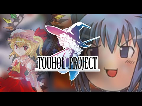 Video: Jak Dělat Všechno S Touhou