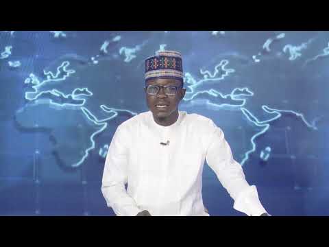 NEWS UPDATE @ 6PM. 30/07/2023