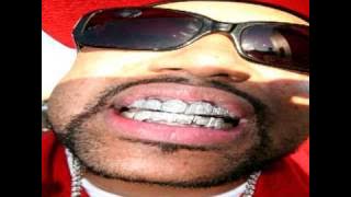 Pimp C feat Bun B & Young Jeezy - Dickies