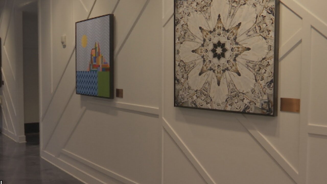 Chamblee art show to raise money and awareness for unhoused LGBTQ+ youth