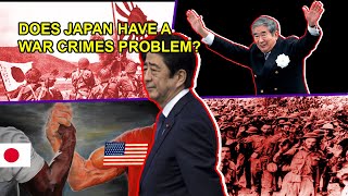 Whitewashing History: The War Crimes of Imperial Japan | Lost Futures