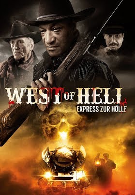 West of Hell: Express zur Hölle