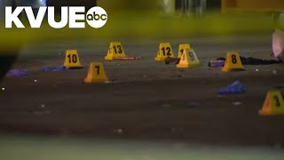 APD searching for suspect after person dead following incident on East Riverside Drive