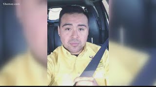GBI, Central Georgia law enforcement agencies looking for missing Warner Robins man