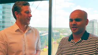 The Why In Tunnel Vision Jesper Glasius