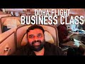 ഒരു ദോഹ യാത്ര - Srilankan Airlines Business Class