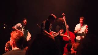 Calexico - Across the Wire