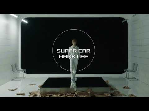 Super Car - Mark Lee | Solo English version