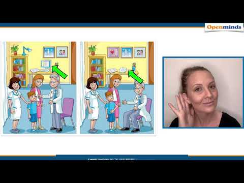 Movers Speaking Practice