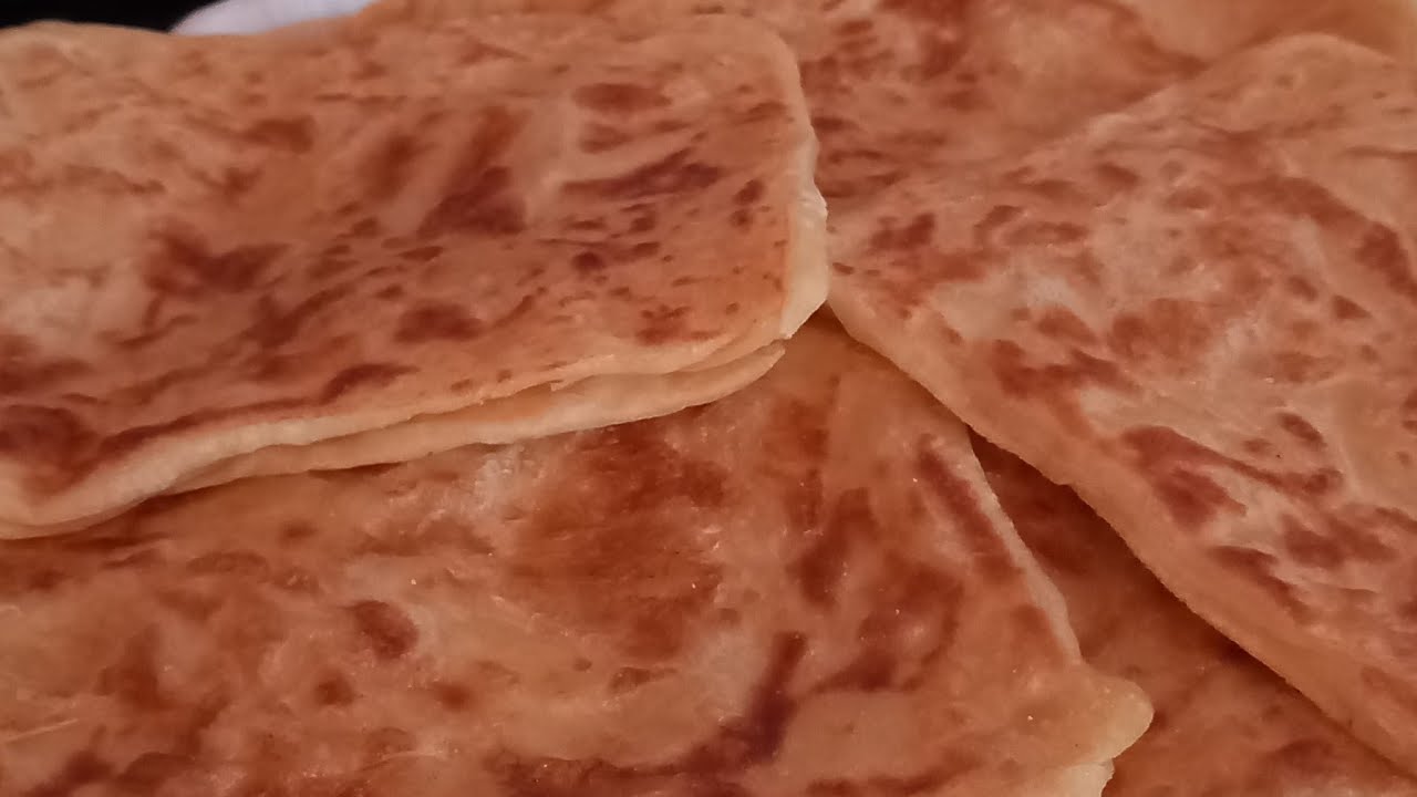 اجي تشوفي معي اسهل طريقة باش تصاوبي المسمن😋