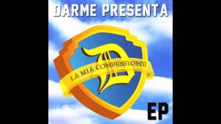 DARME feat GORDO & SARA LUCIANI - VOLANDO (Prod. Il Principe)