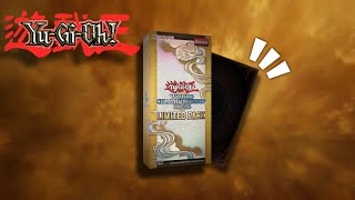 Yu-Gi-Oh World Championships 2026 Limited Box Opening (CRAZY PULL!)