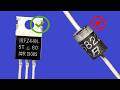How to Make a Mosfet Reverse Polarity Protective Circuit