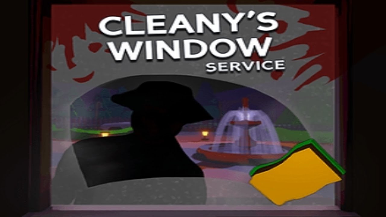 CLEANY'S WINDOW SERVICE YouTube