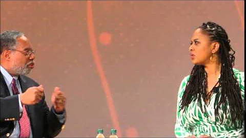 Ava DuVernay Speaks About Art & History At #HRRLive Part 1