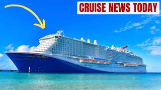 Carnival Passengers Warned They Could Lose Loyalty Status