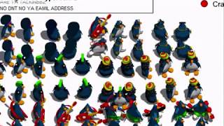 from club penguin to penguin chat 2