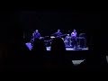 Giant Rooks - What I know is All Quicksand - live @ Berlin Tempodrom - 2020-08-28